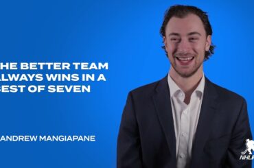 Unpopular Opinion | The Better Team Always Wins Best of Seven