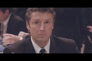 Shaping the Sharks - Part I