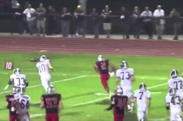 2014 Hawkeye Commit - Jay Scheel