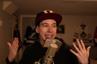 Devon Toews Contract Talk - Quick Thoughts