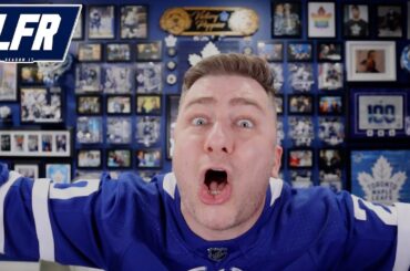 LFR17 - Game 13 - Boo Line - Senators 6, Maple leafs 3