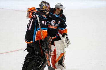 Gulls Postgame - Anthony Stolarz