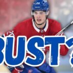 Is Juraj Slafkovsky Actually WORSE Than Nail Yakupov?