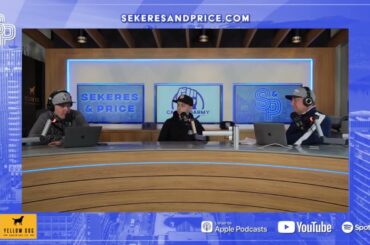 David Quadrelli on the Canucks regressing or sustaining their hot start, Demko, Boeser