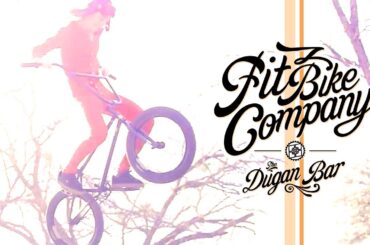 Tom Dugan Signature Bar