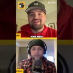 Should #Bruins TRADE Linus Ullmark? #shorts