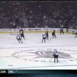 Ryan Murray OT goal 5-4 Pittsburgh Penguins vs Columbus Blue Jackets Sept 15 2013 NHL Hockey