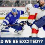 Jonas Johansson blanks Cats in a 2-0 preseason win. NHL Redzone. Cap rise coming soon?