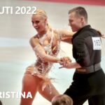 Ilya Kashirkin - Kristina Tsypliakova | 2022 National Italian Ch. IDF | Amateur LAT - SF S