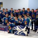 Nebyli jste v Litoměřicích? Nevadí, tady je to nejlepší z bojů o medaile na MMČR krajů