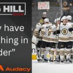 Mike Milbury discusses the Bruins' hot start!