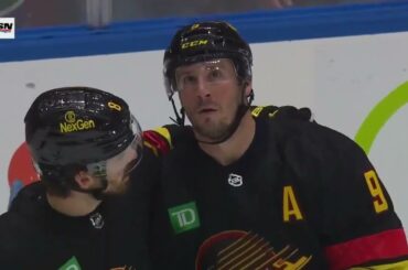 These Vancouver Canucks look GREAT...