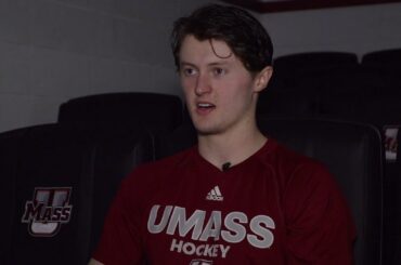 USI Sits Down With Jacob Pritchard