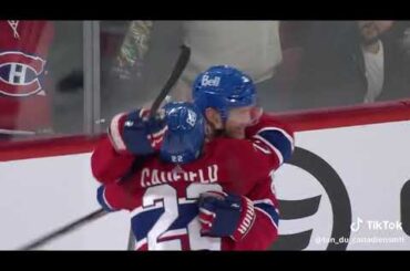 But de Mike Matheson