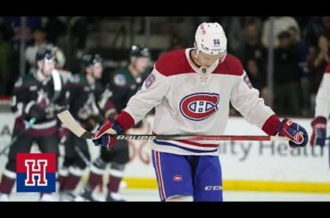 How did the Canadiens become so fragile so quickly? | HI/O Show