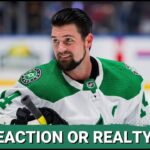 Overreactions or Reality | Logan Stankoven and Mavrik Bourque! | The Ty Dellandrea Dilemma