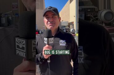 Lawson Crouse back on ice, Travis Dermott still out as bug goes through Arizona Coyotes locker room