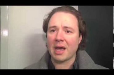 Max Fortier's season with Lac St Louis