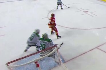 Ty Dellandrea slew foot on Blake Coleman - Tough Call Recommendation