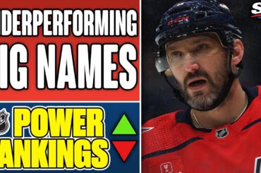 Can Ovechkin Break Gretzky's Record? | Power Rankings