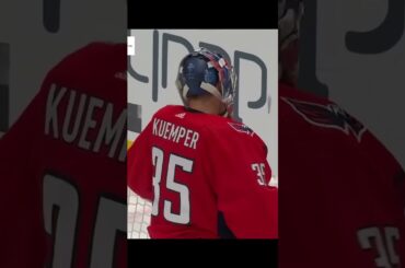 GOAL Luke Kunin Washington Capitals v San Jose Sharks 3-1 NHL 2023-24