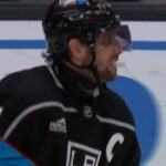 Pittsburgh Penguins at Los Angeles Kings | FULL Overtime Highlights - November 9, 2023