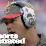 Former Head Coach Jon Gruden: 'Never Say Never' On Return To Coaching | SI Wire | Sports Illustrated