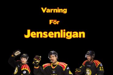 Varning för Jensenligan