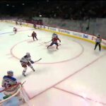 Max Pacioretty boarding on Ryan McDonagh. Feb 23 2013