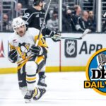 DK's Daily Shot of Penguins: The Rust rebound