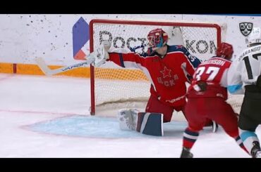 Sharangovich SH goal