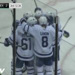 Nic Petan Goal - January 11, 2020