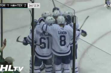 Nic Petan Goal - January 11, 2020