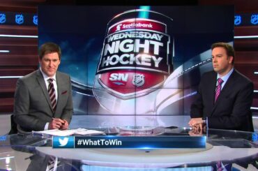 #WhatToWin: Mitchell Marner of the London Knights