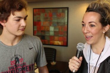 Spring Camp - Declan McDonnell (2018)