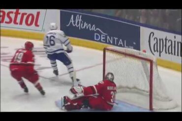 Nikita Soshnikov Goal - October 22, 2017