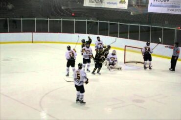 Anthony Beauvillier Goal