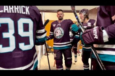 Anaheim Ducks vs Vegas Golden Knights 11.5.2023