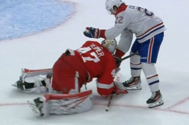 One of the WEIRDEST penalties I've seen...