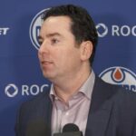 RAW | Jay Woodcroft 11.10.23