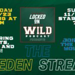 MAJOR LOCKED ON WILD SWEDEN GAMES ANNOUNCEMENT!!! #minnesotawild #nhl #mnwild