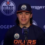 RAW | Ethan Bear 05.07.21