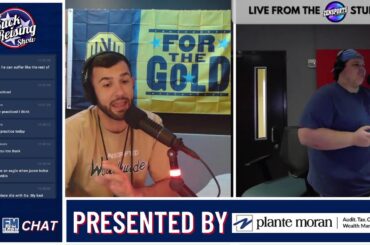 Time For Will Levis To Prove Himself To The Titans This Weekend| The @BuckReising Show