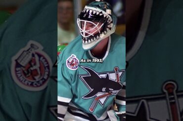 They might be the WORST hockey team ever...