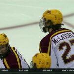 Highlights: Michigan at Minnesota (3/6/21)