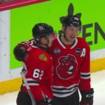 RECAP | MB 1, RFD 4 - F