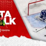 Is Connor Bedard starting to figure it out for Blackhawks?