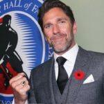 Kicking Off Henrik Lundqvist's Hockey Hall of Fame Induction Weekend