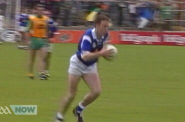 GAANOW Rewind: 1997 Ulster Football Championship: Cavan v Donegal