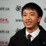 Justin Lee | BWC Hockey Academy